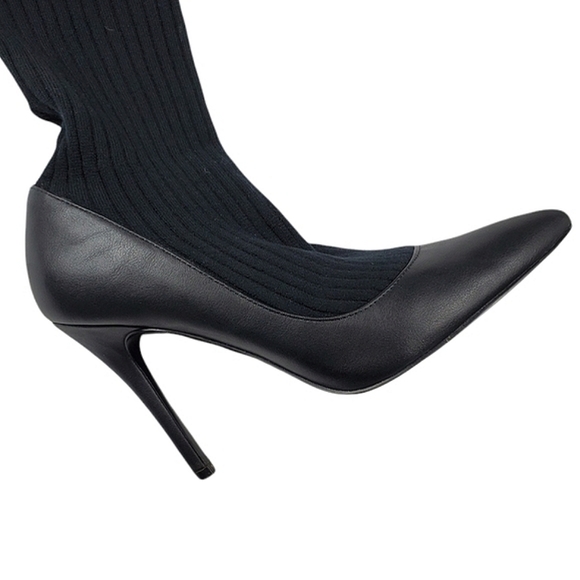 Charles by Charles David Page Sock Boot - Picture 6 of 14